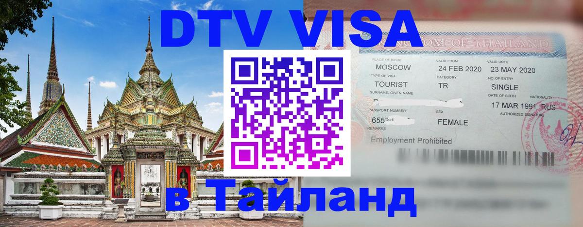 Оформление DTV визы под ключ: стоимость и тарифы, только загранпаспорт - 